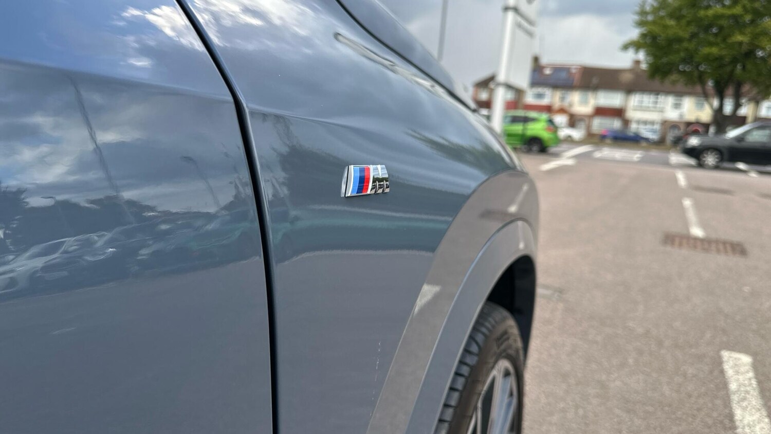 Used BMW X1 2025 for sale - 77604648: Photo 30