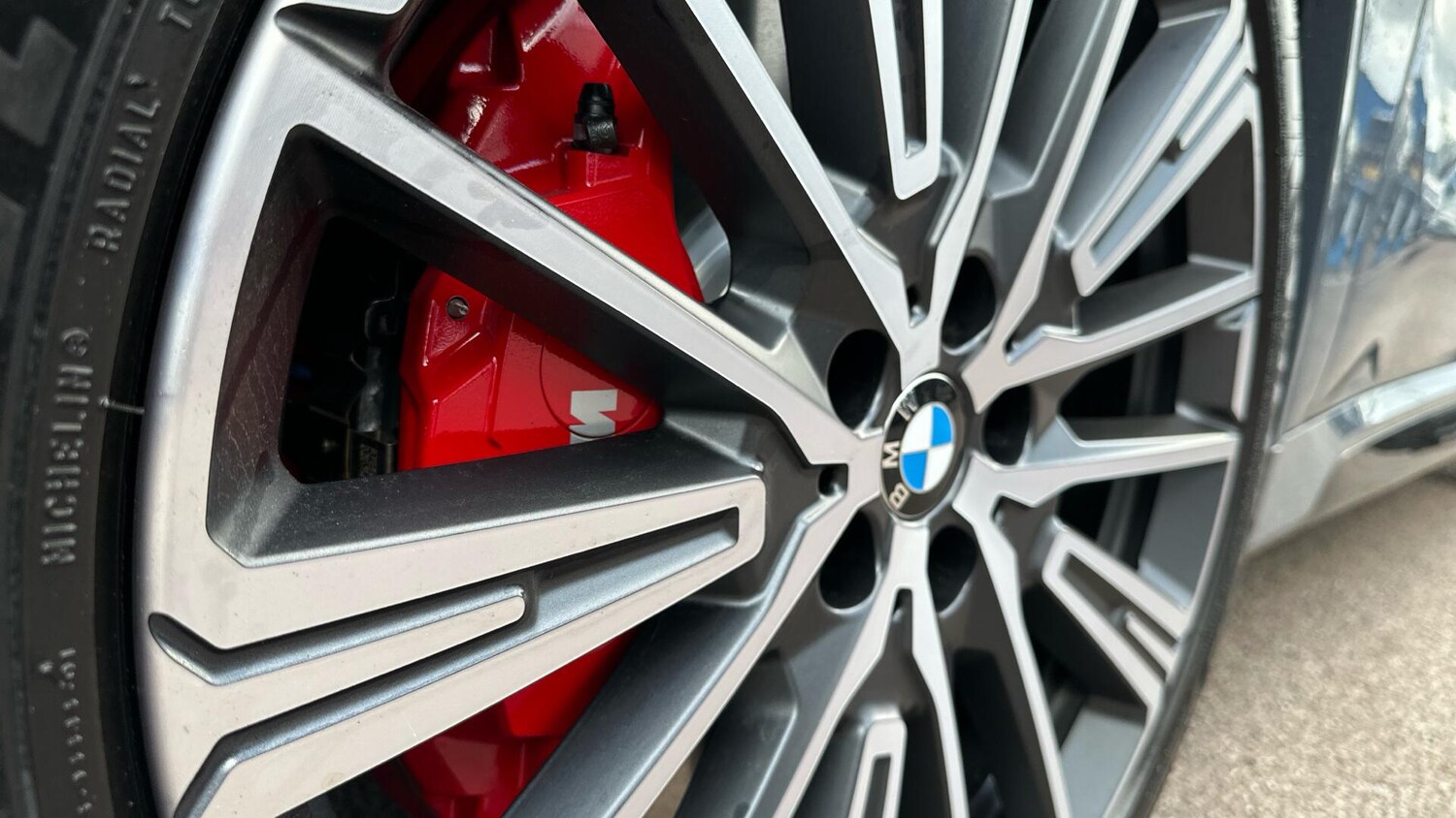 Used BMW X1 2025 for sale - 77604648: Photo 32