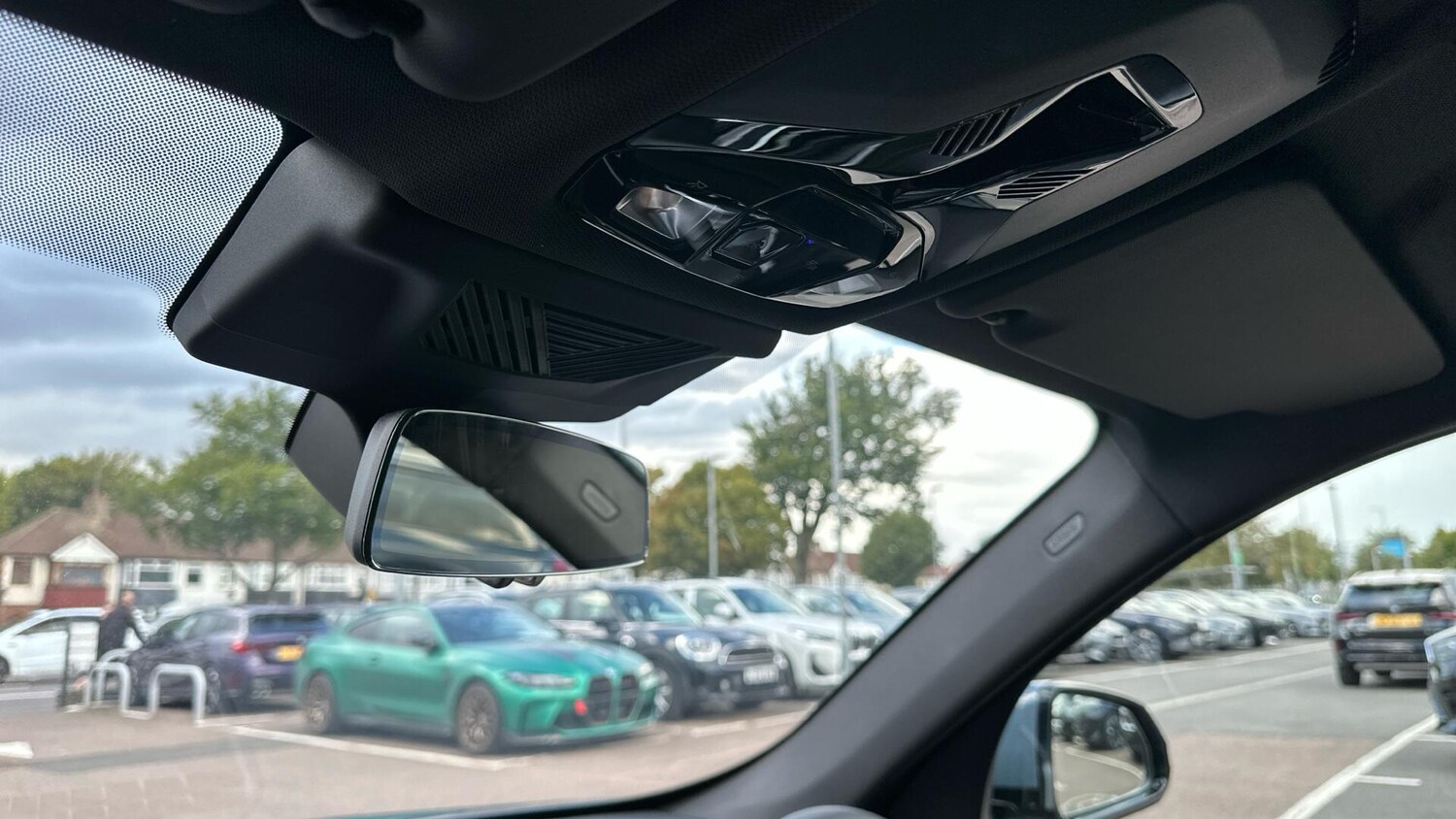 Used BMW X1 2025 for sale - 77604648: Photo 34