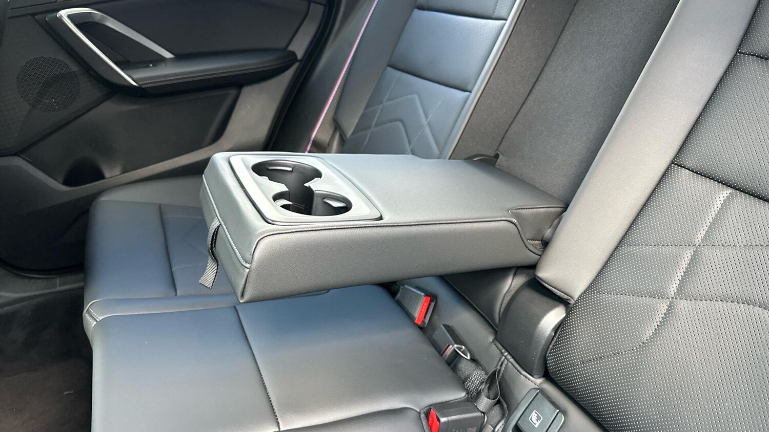 Used BMW X1 2025 for sale - 77604648: Photo 38