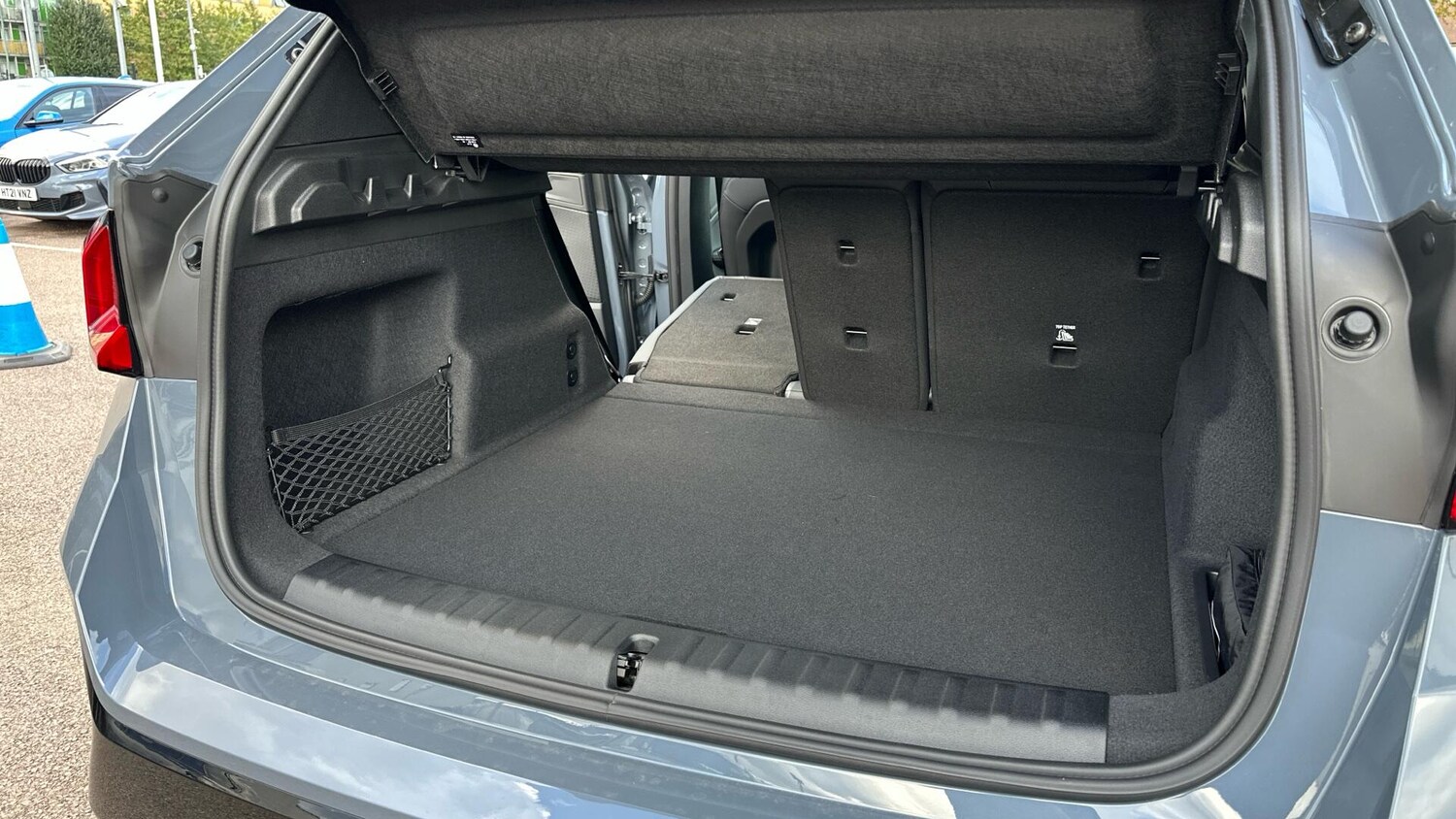 Used BMW X1 2025 for sale - 77604648: Photo 39