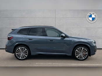 Used BMW X1 2025 for sale - 77604648: Photo