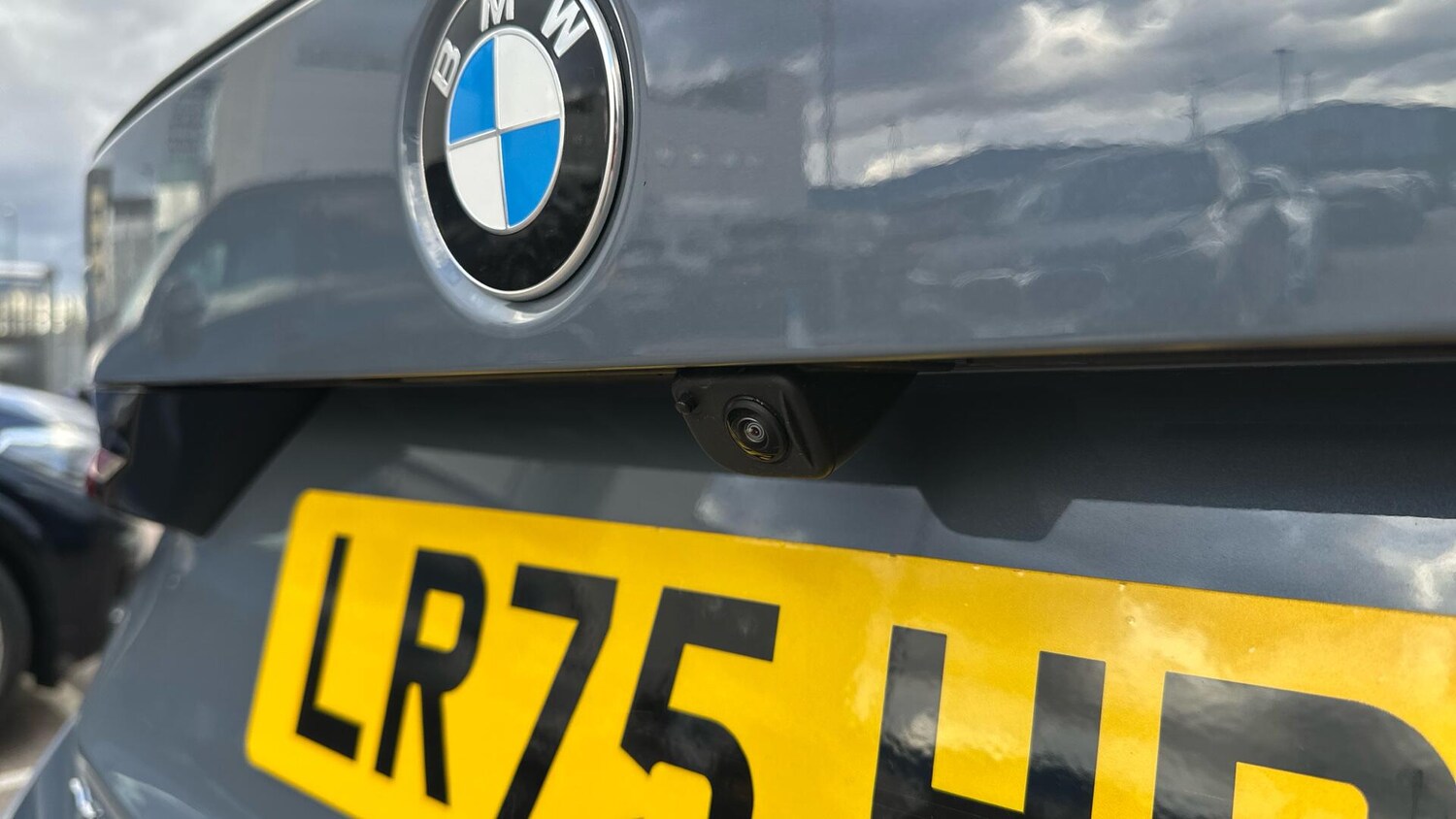 Used BMW X1 2025 for sale - 77604648: Photo 42