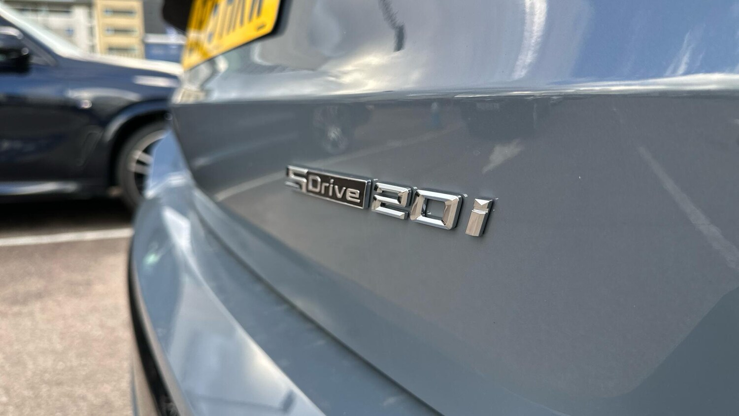 Used BMW X1 2025 for sale - 77604648: Photo 43