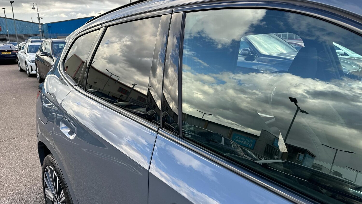 Used BMW X1 2025 for sale - 77604648: Photo 45