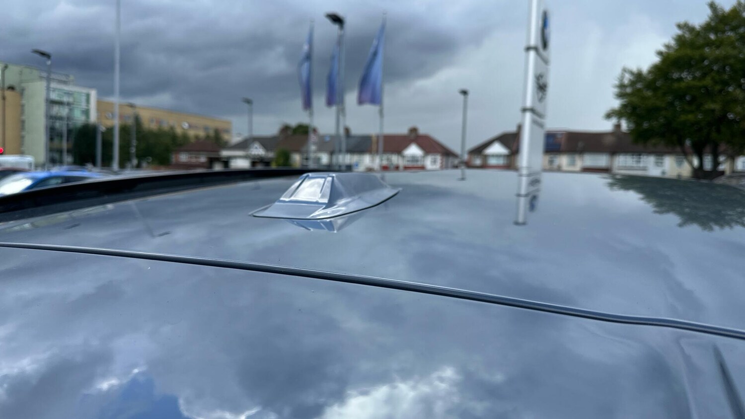 Used BMW X1 2025 for sale - 77604648: Photo 47