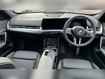 Used BMW X1 2025 for sale - 77604648: Photo