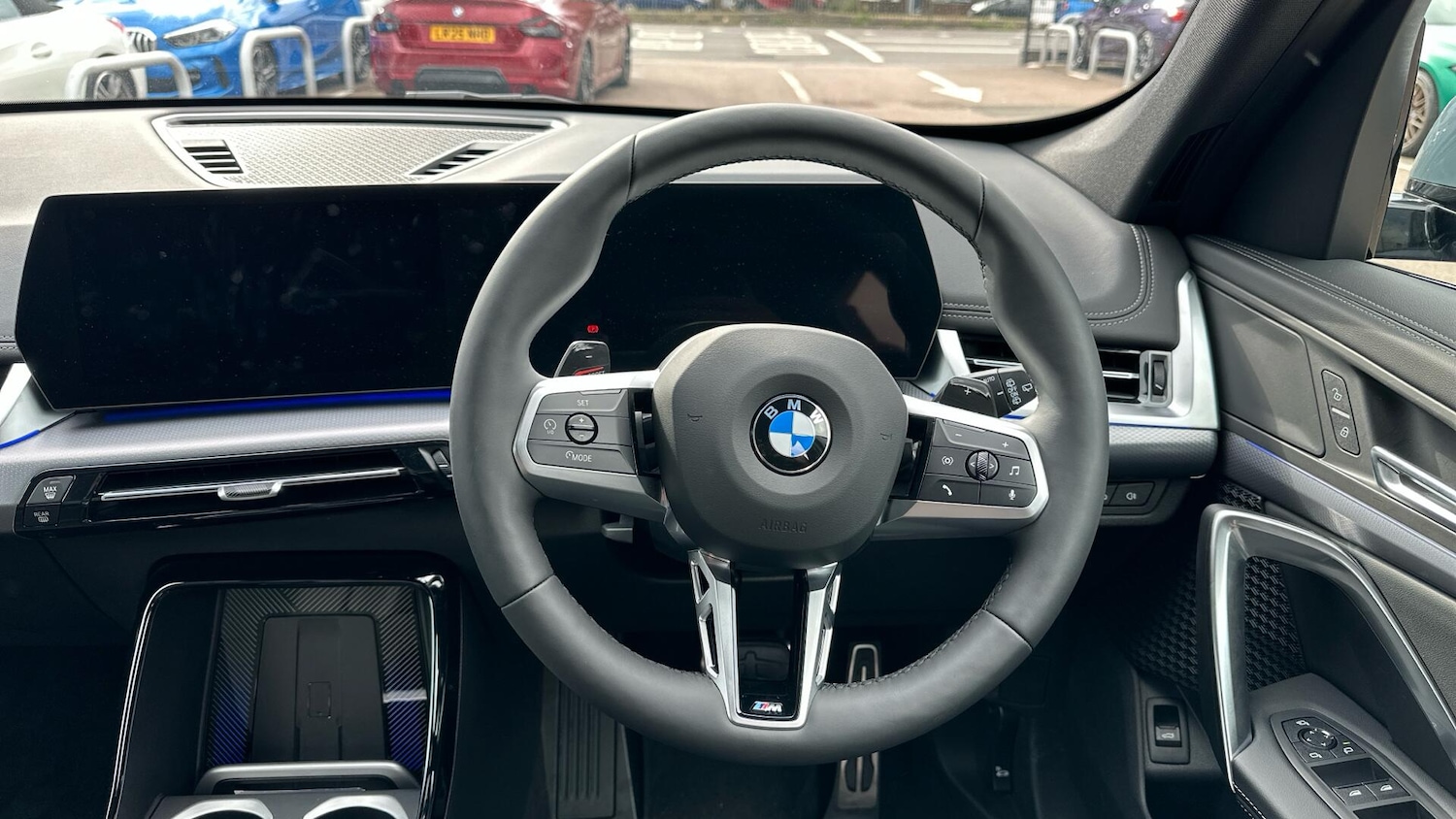 Used BMW X1 2025 for sale - 77604648: Photo 5