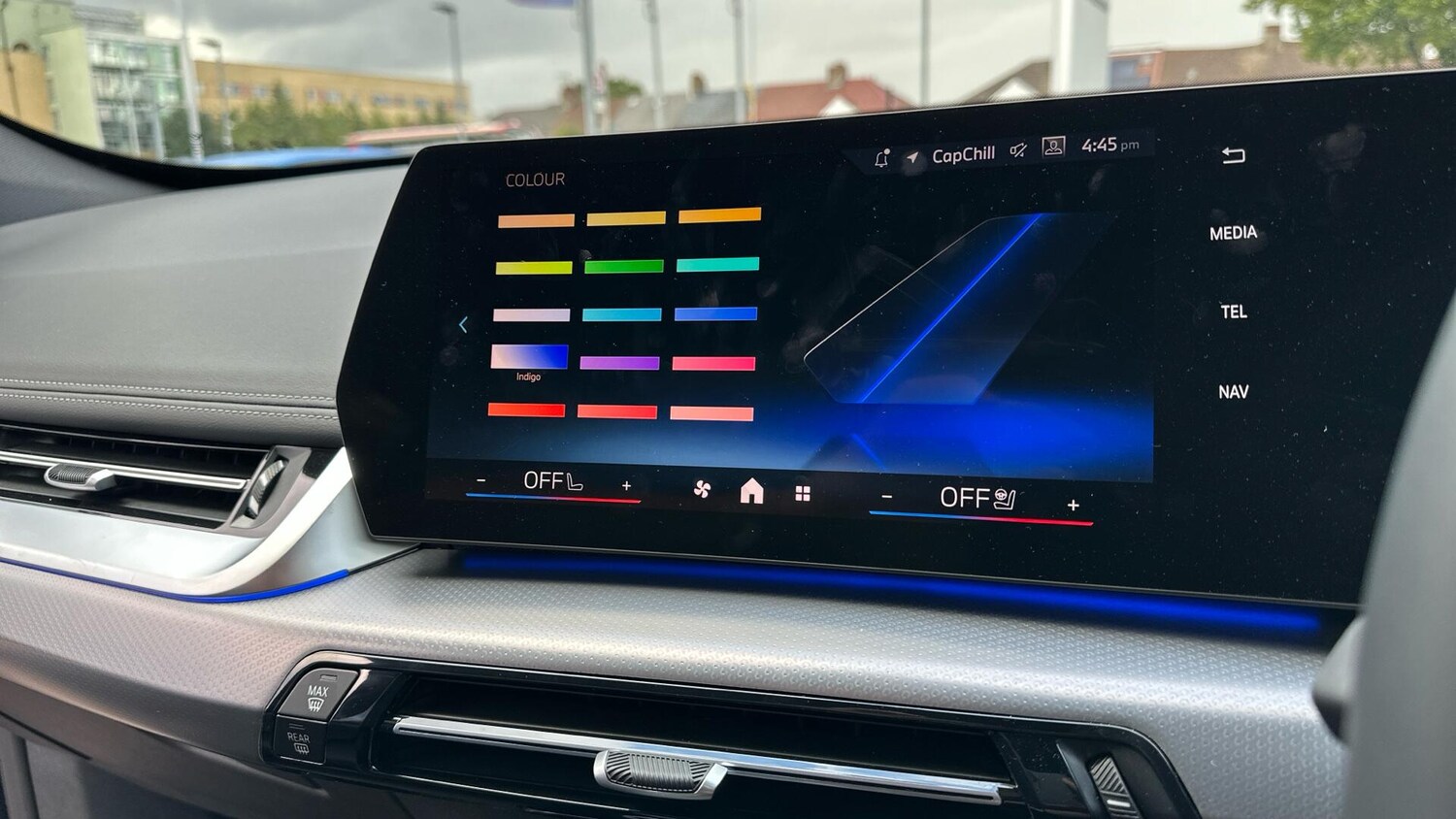 Used BMW X1 2025 for sale - 77604648: Photo 50