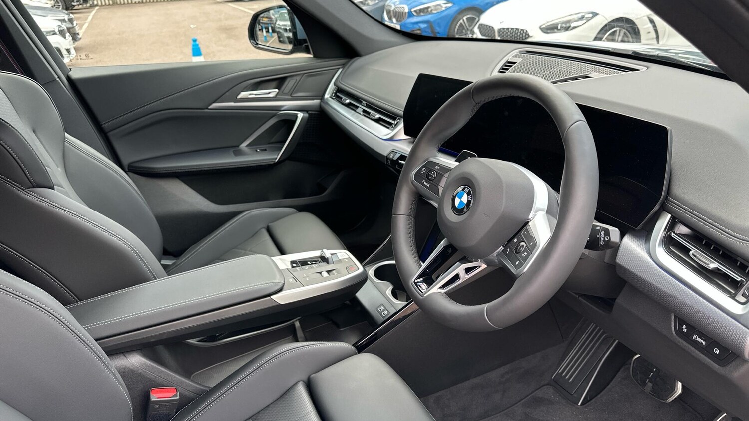 Used BMW X1 2025 for sale - 77604648: Photo 6