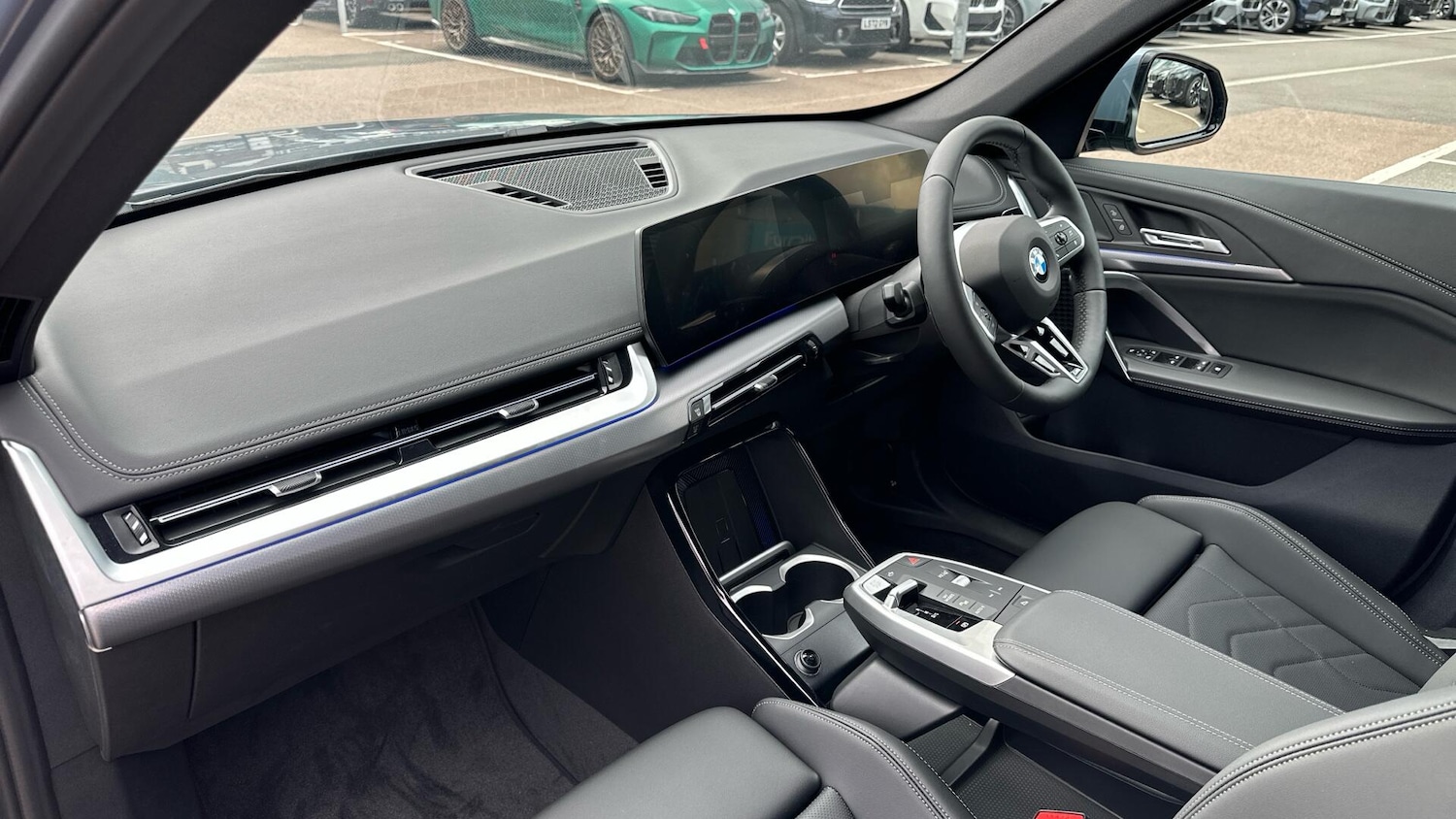 Used BMW X1 2025 for sale - 77604648: Photo 7