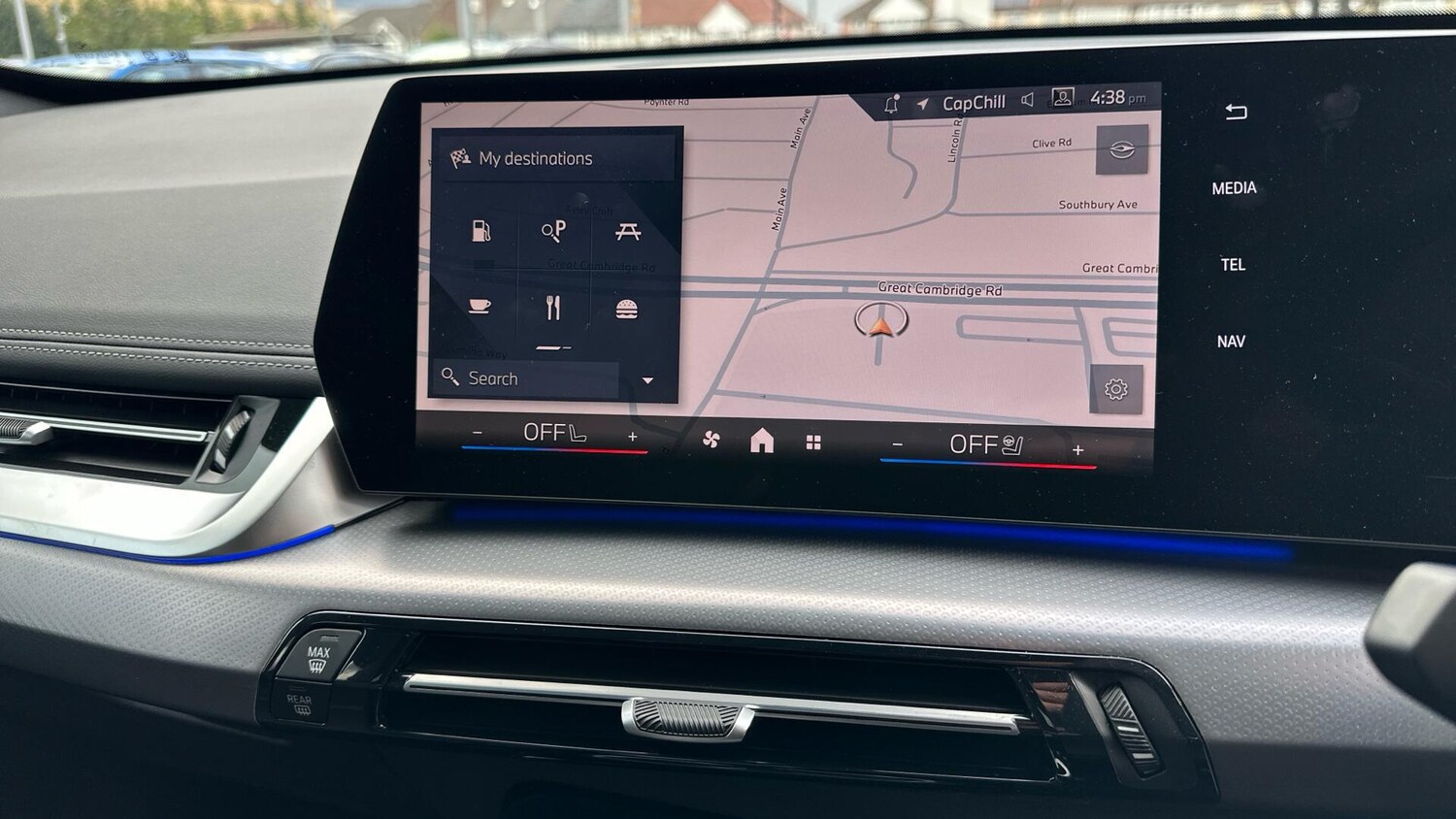 Used BMW X1 2025 for sale - 77604648: Photo 8