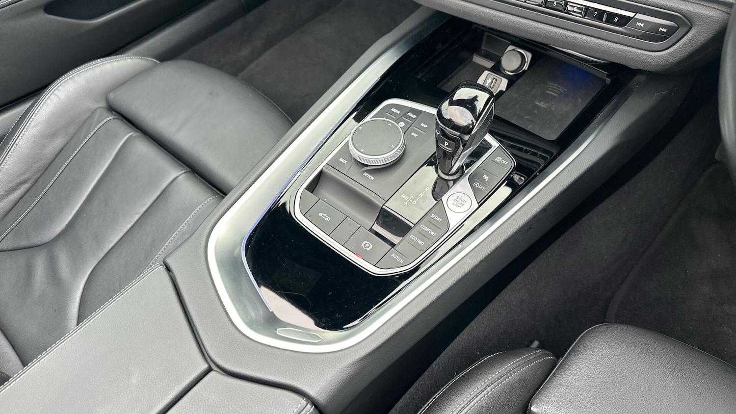 Used BMW Z4 2023 for sale - 77604639: Photo 10