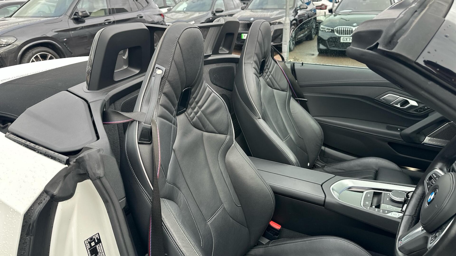 Used BMW Z4 2023 for sale - 77604639: Photo 12