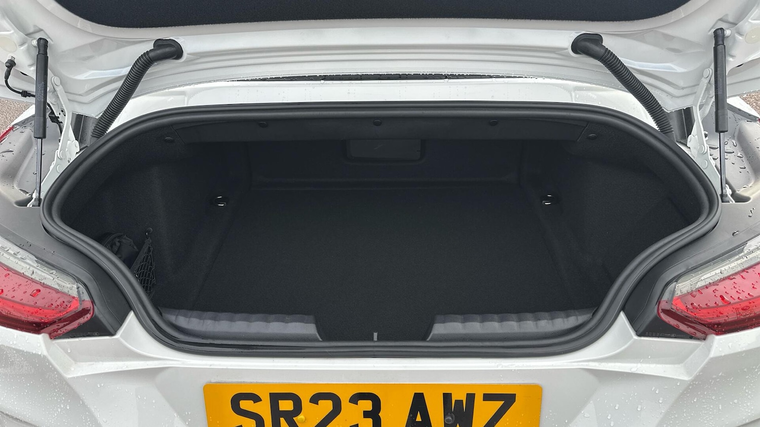 Used BMW Z4 2023 for sale - 77604639: Photo 13