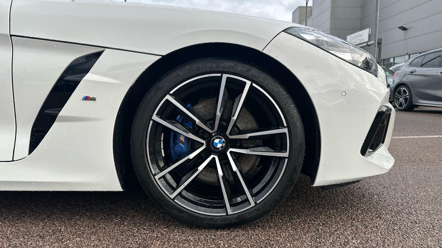 Used BMW Z4 2023 for sale - 77604639: Photo 14