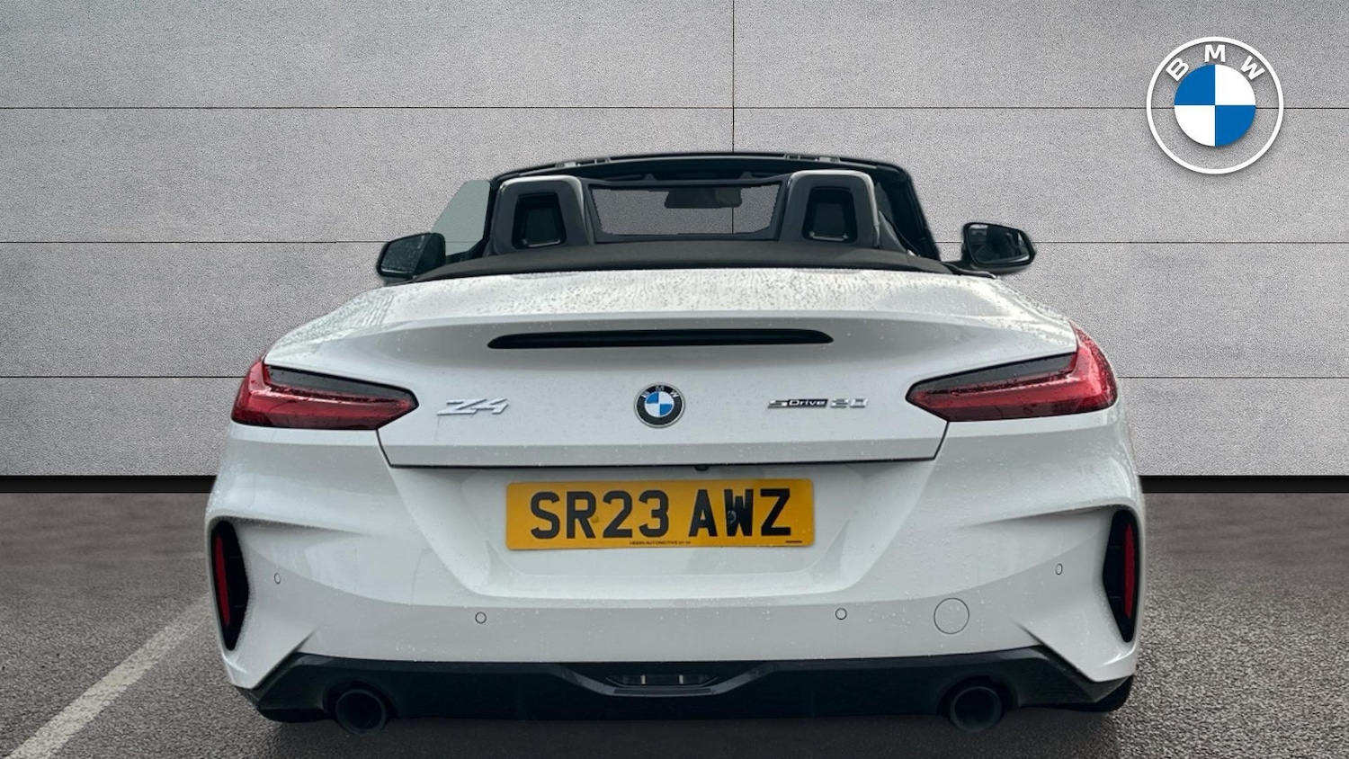 Used BMW Z4 2023 for sale - 77604639: Photo 15