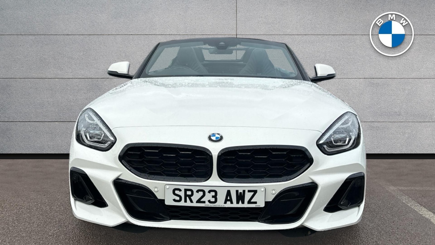Used BMW Z4 2023 for sale - 77604639: Photo 16