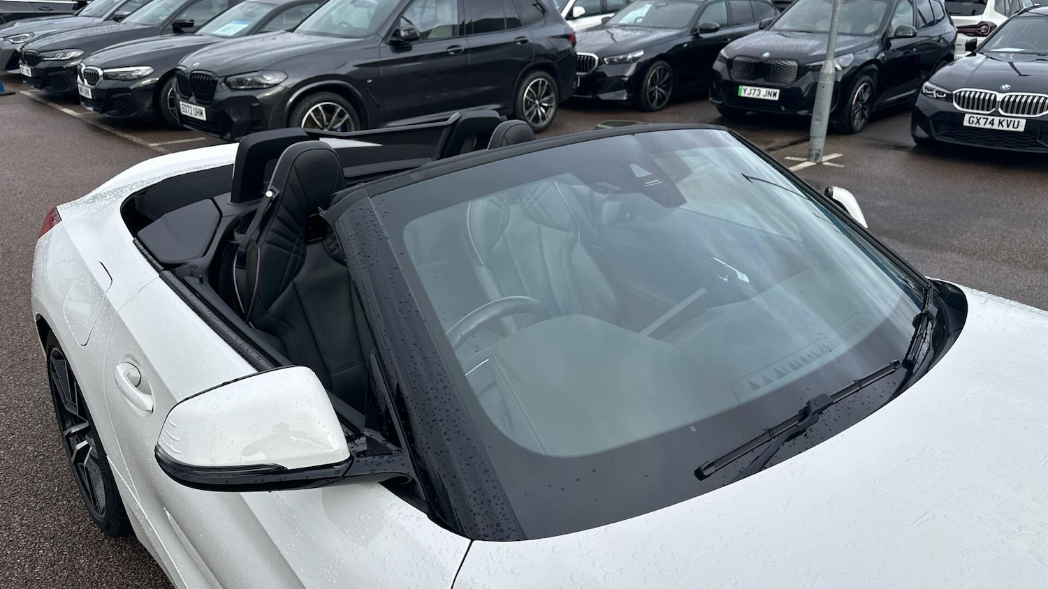 Used BMW Z4 2023 for sale - 77604639: Photo 21