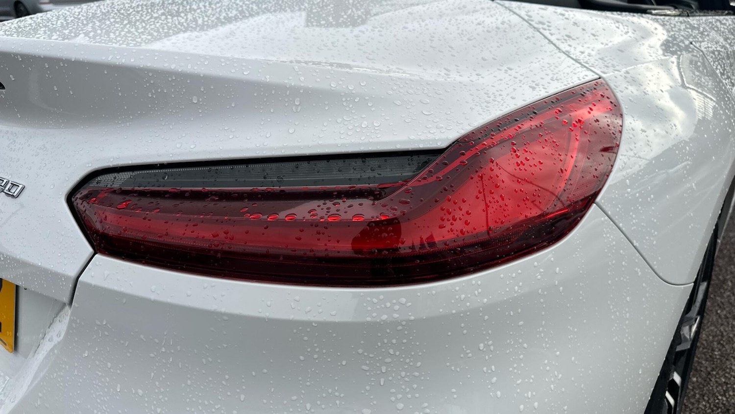 Used BMW Z4 2023 for sale - 77604639: Photo 22