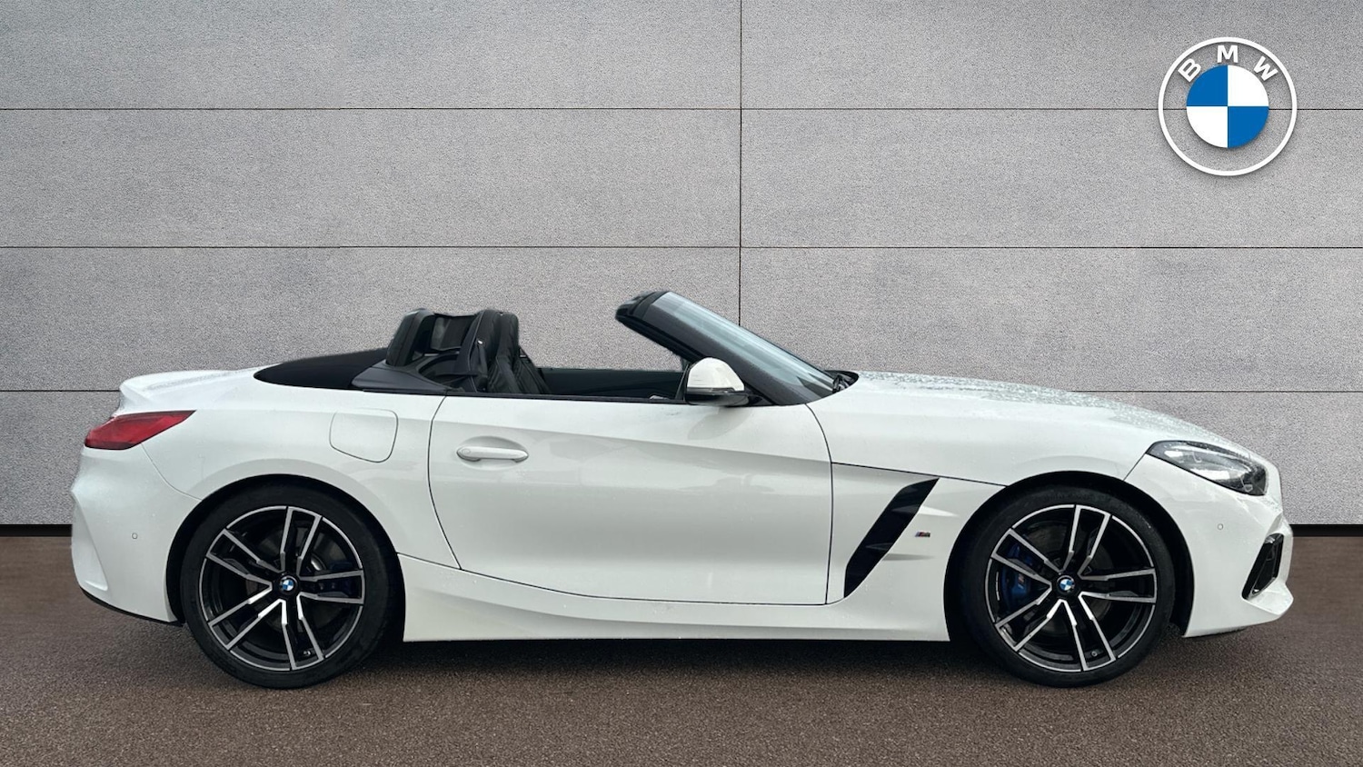 Used BMW Z4 2023 for sale - 77604639: Photo 3