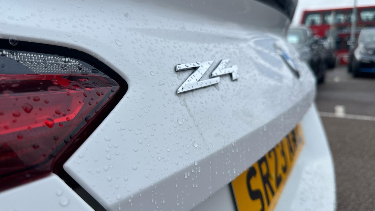 Used BMW Z4 2023 for sale - 77604639: Photo 34