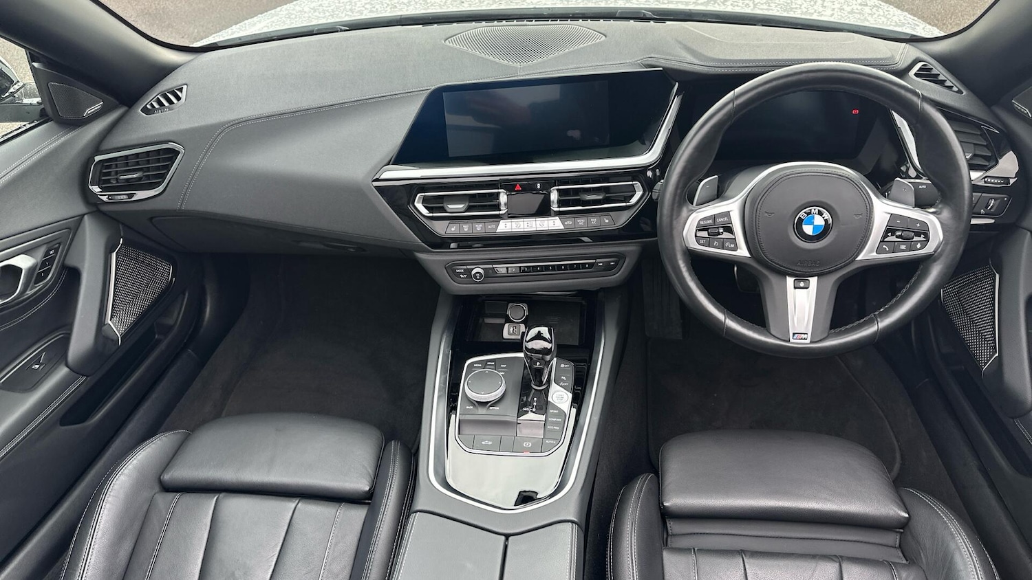 Used BMW Z4 2023 for sale - 77604639: Photo 4