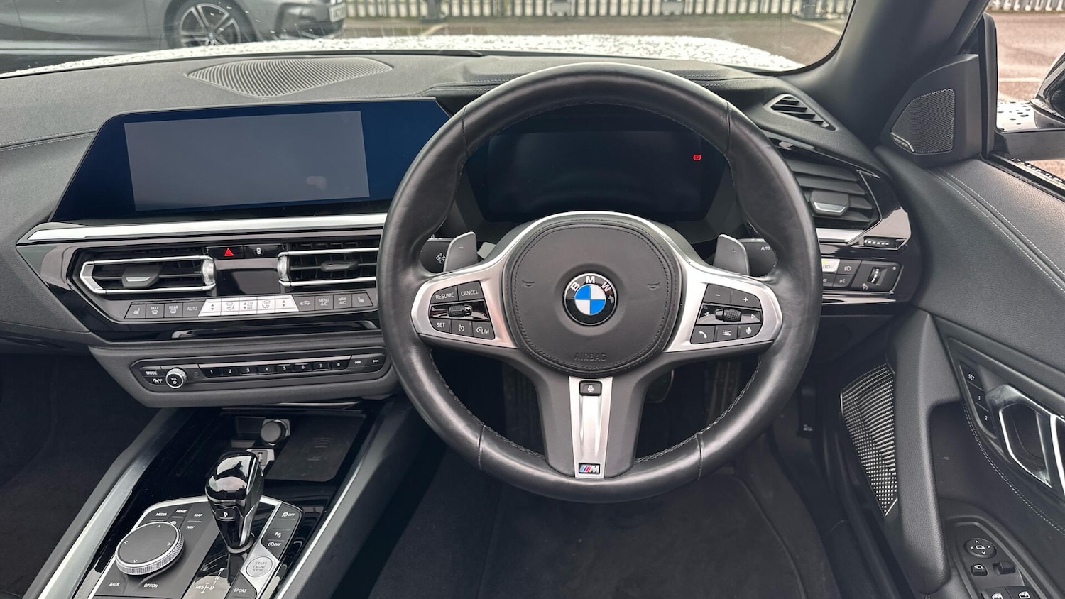 Used BMW Z4 2023 for sale - 77604639: Photo 5