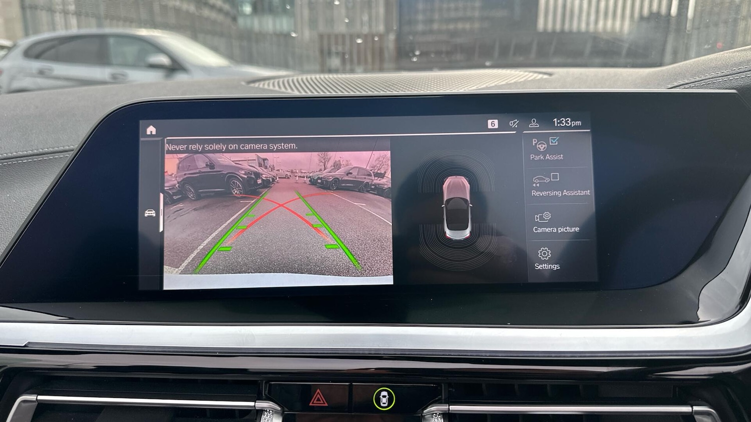 Used BMW Z4 2023 for sale - 77604639: Photo 50