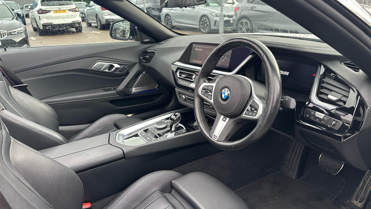 Used BMW Z4 2023 for sale - 77604639: Photo 6