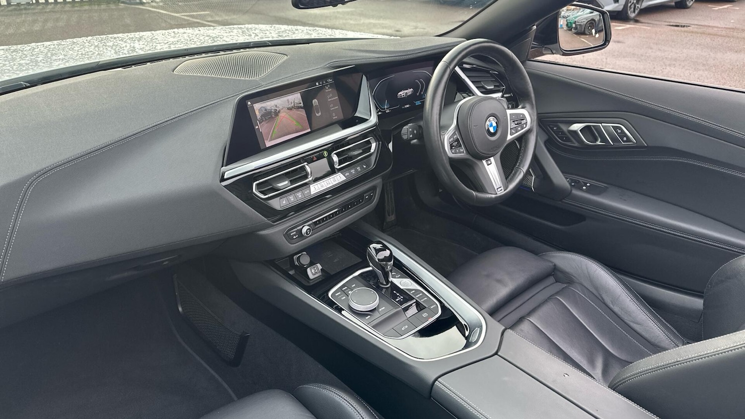 Used BMW Z4 2023 for sale - 77604639: Photo 7