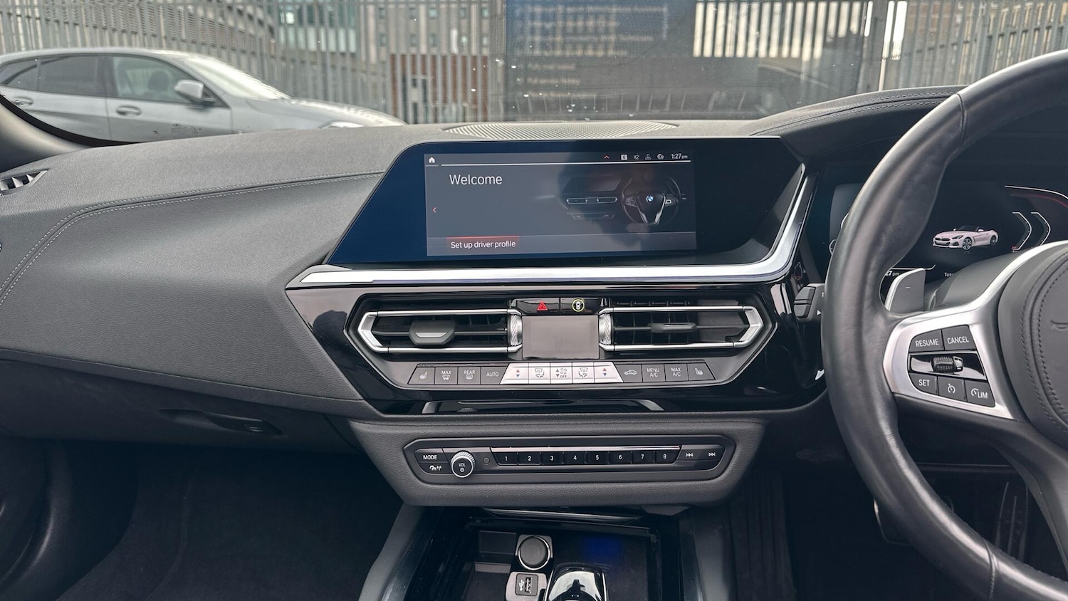 Used BMW Z4 2023 for sale - 77604639: Photo 8