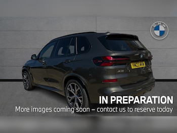Used BMW X5 2023 for sale - 79168754: Photo