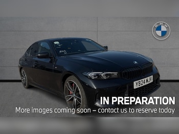 Used BMW 3 Series 2024 for sale - 78998943: Photo