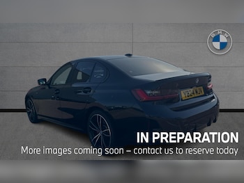 Used BMW 3 Series 2024 for sale - 78998943: Photo