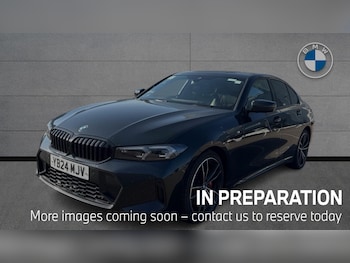 Used BMW 3 Series 2024 for sale - 78998943: Photo