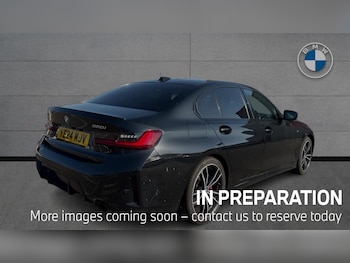 Used BMW 3 Series 2024 for sale - 78998943: Photo