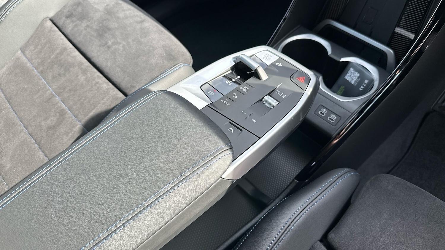 Used BMW X1 2025 for sale - 77604652: Photo 10