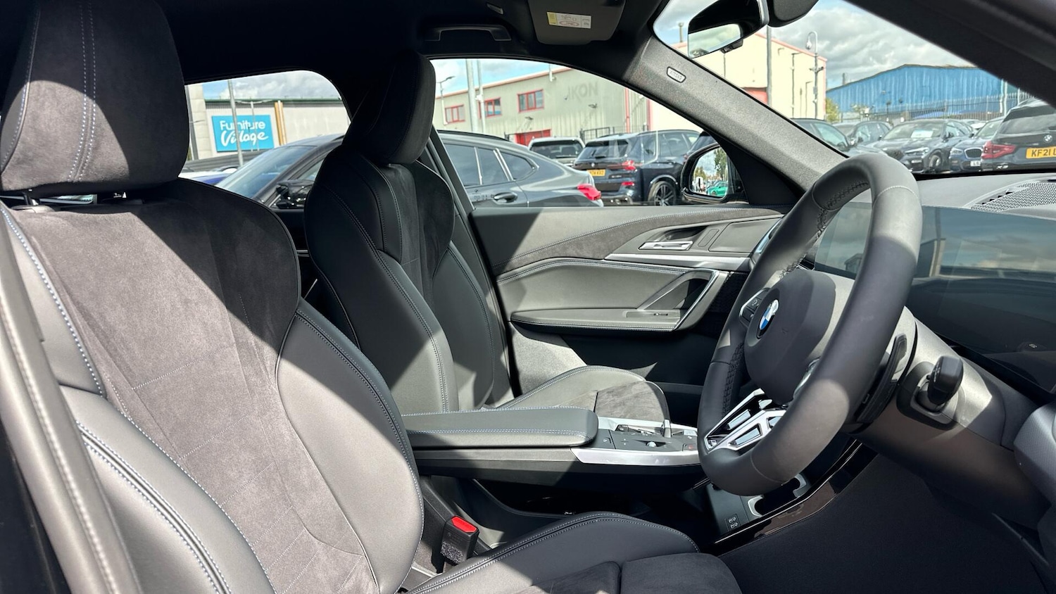 Used BMW X1 2025 for sale - 77604652: Photo 11