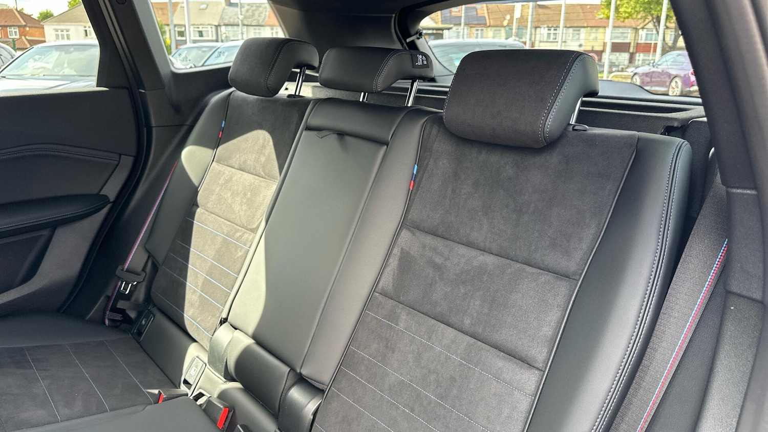 Used BMW X1 2025 for sale - 77604652: Photo 12