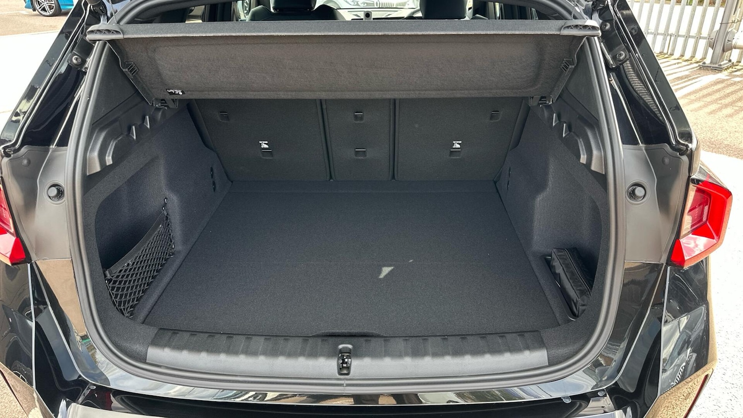 Used BMW X1 2025 for sale - 77604652: Photo 13