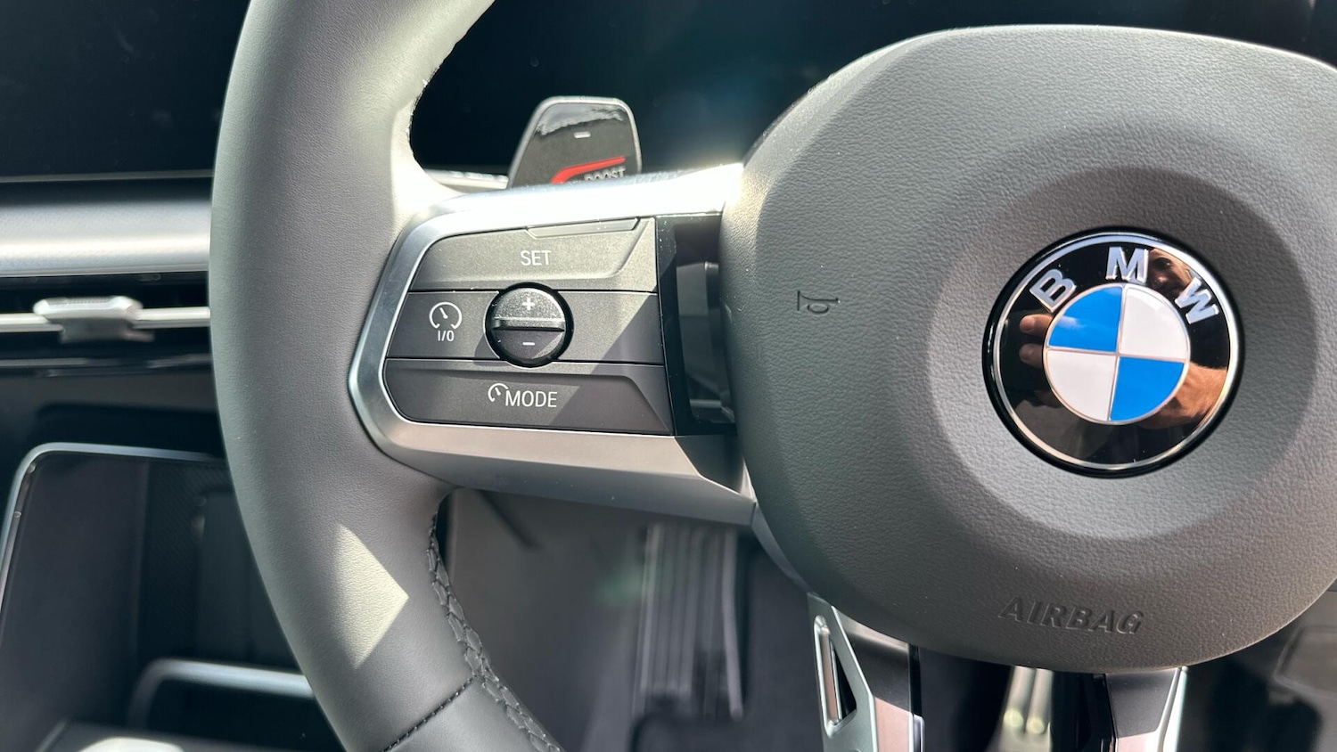 Used BMW X1 2025 for sale - 77604652: Photo 17