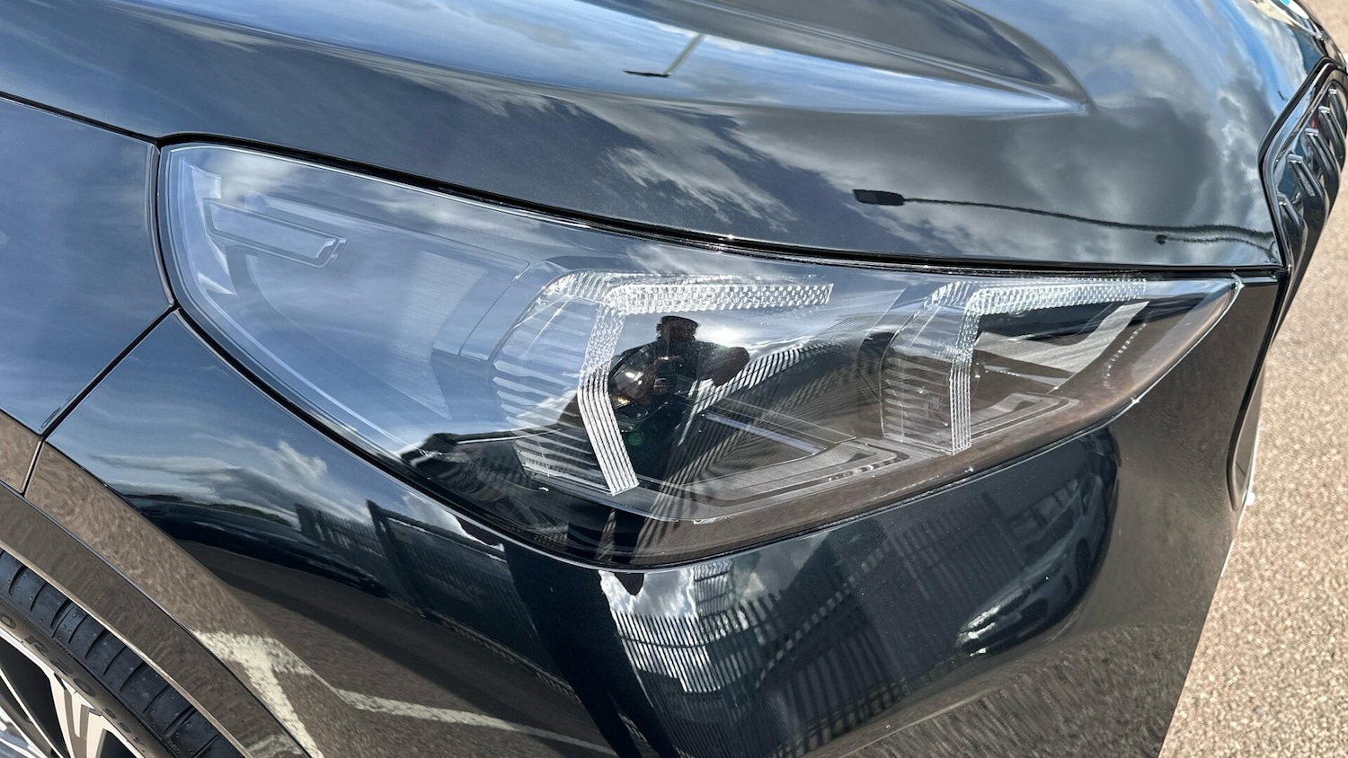 Used BMW X1 2025 for sale - 77604652: Photo 22