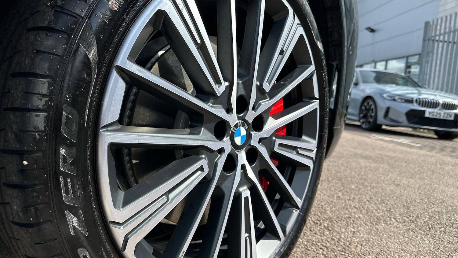 Used BMW X1 2025 for sale - 77604652: Photo 24