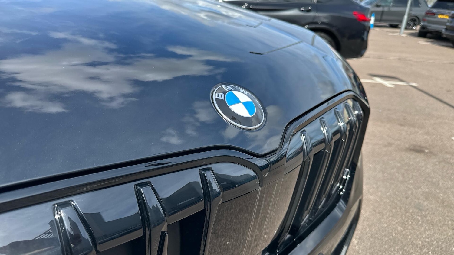 Used BMW X1 2025 for sale - 77604652: Photo 26