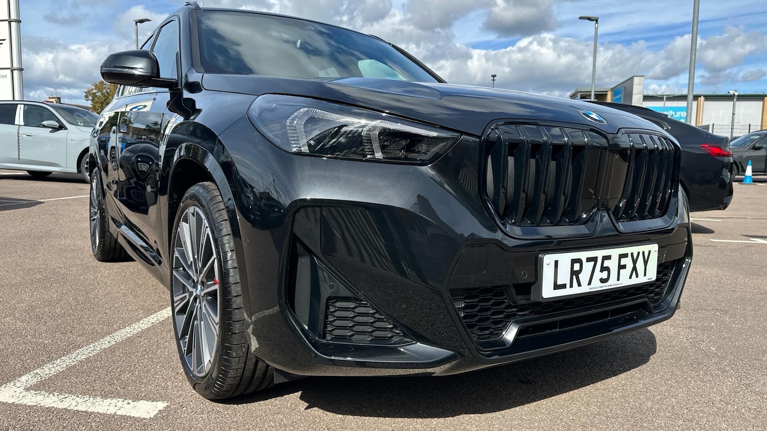 Used BMW X1 2025 for sale - 77604652: Photo 27