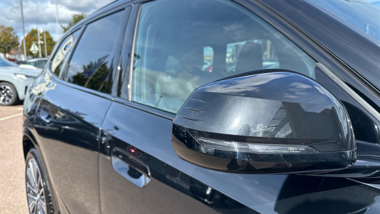 Used BMW X1 2025 for sale - 77604652: Photo 28