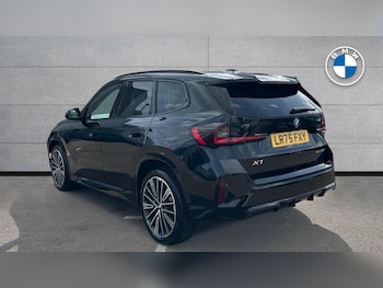 Used BMW X1 2025 for sale - 77604652: Photo