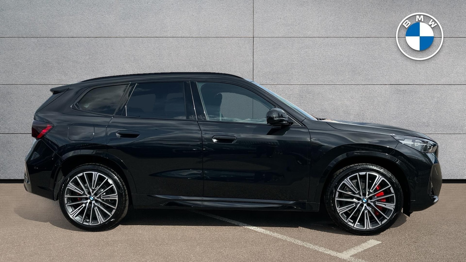 Used BMW X1 2025 for sale - 77604652: Photo 3