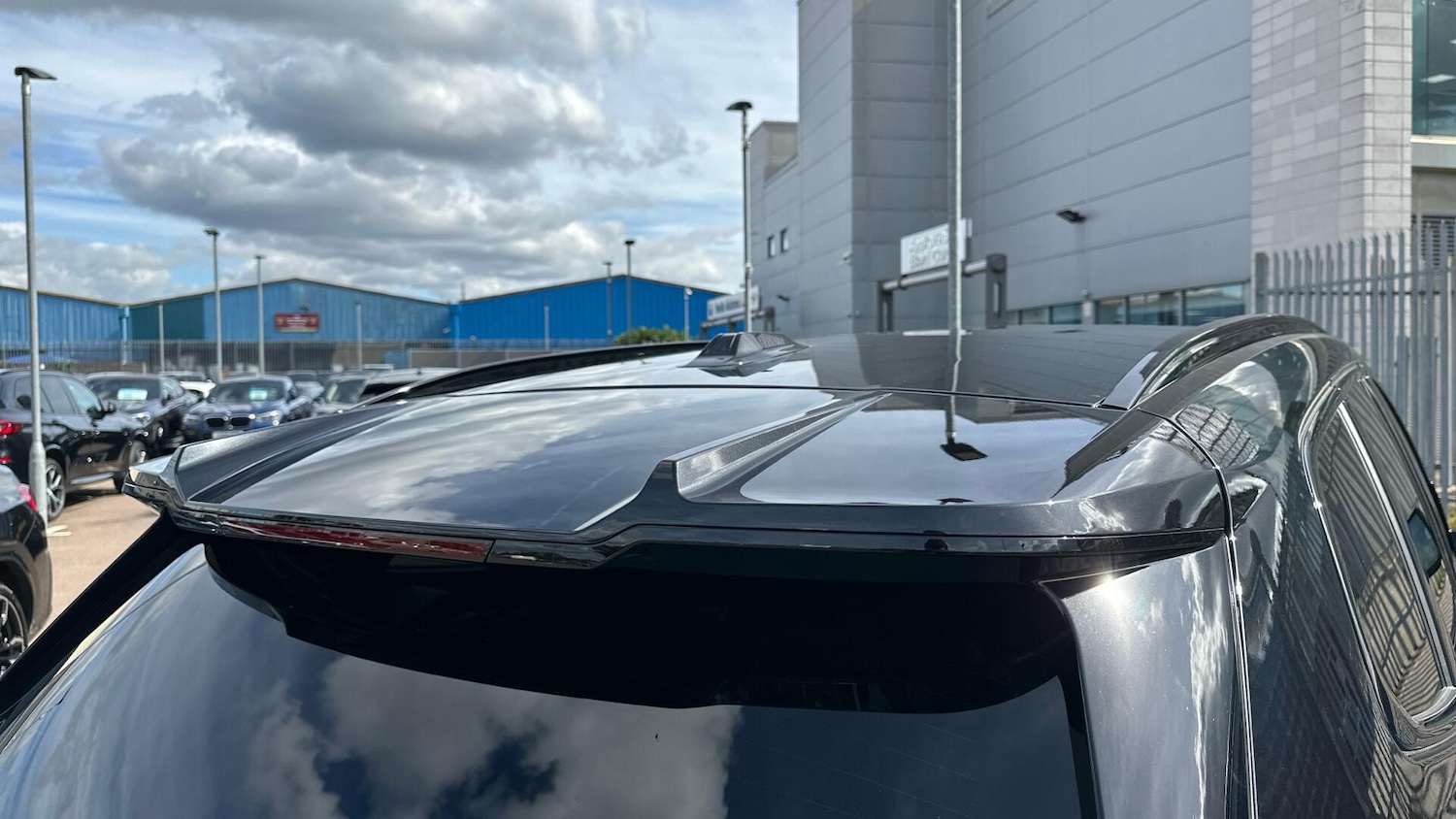 Used BMW X1 2025 for sale - 77604652: Photo 30